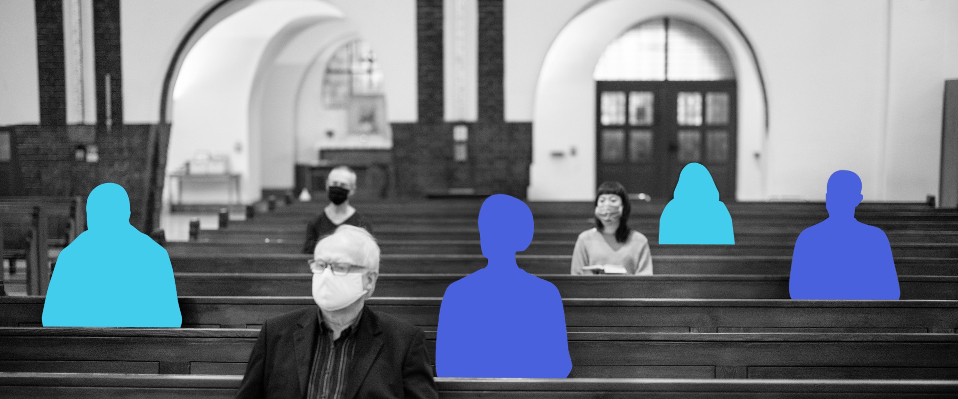 The Impact of Churches in Upstate South Carolina