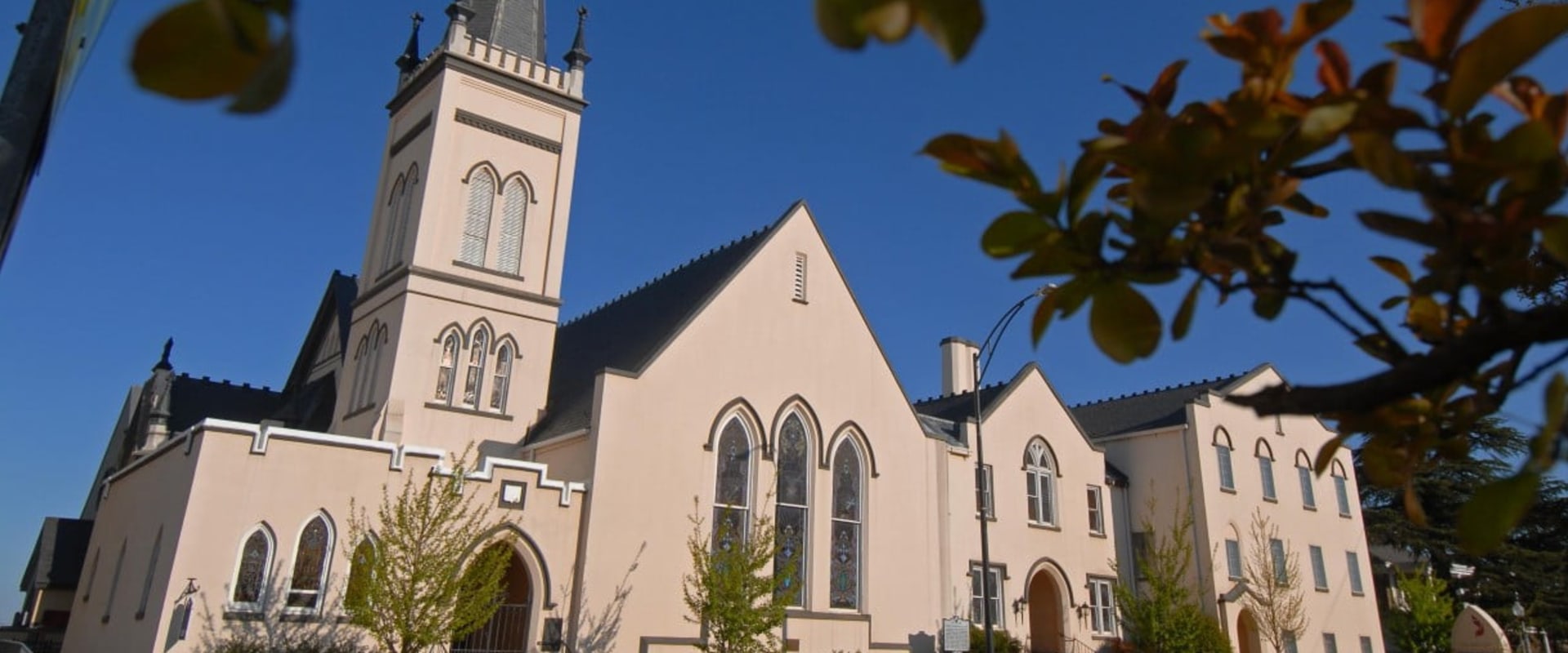 The Controversies Surrounding Churches in Upstate South Carolina