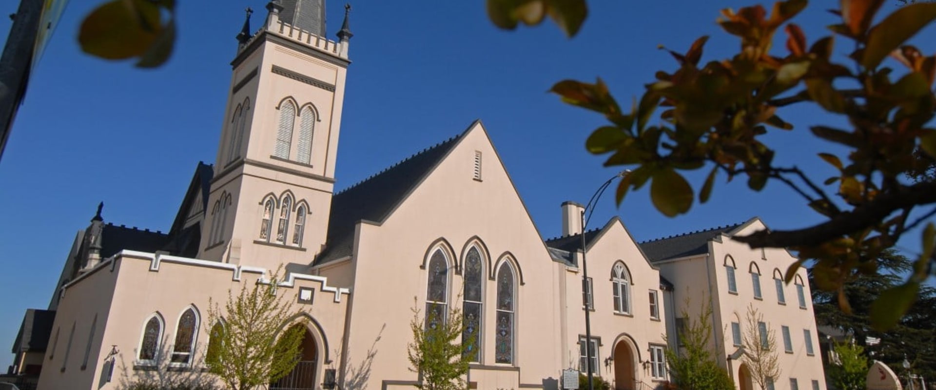The Controversies Surrounding Churches in Upstate South Carolina