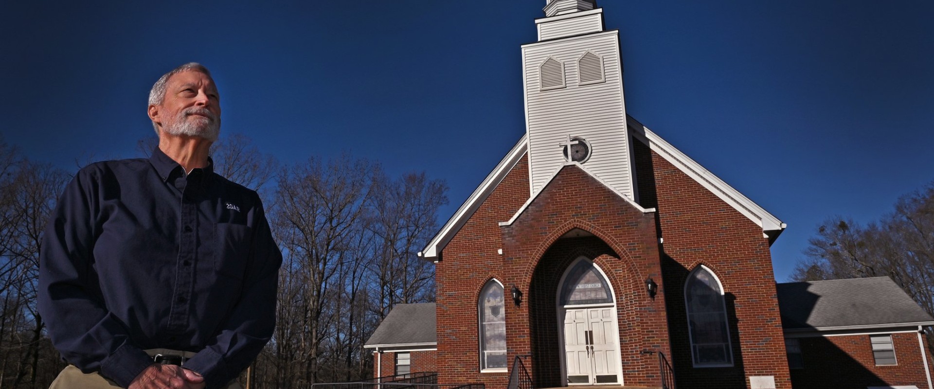 Exploring the Diversity of Denominations in Upstate South Carolina Churches