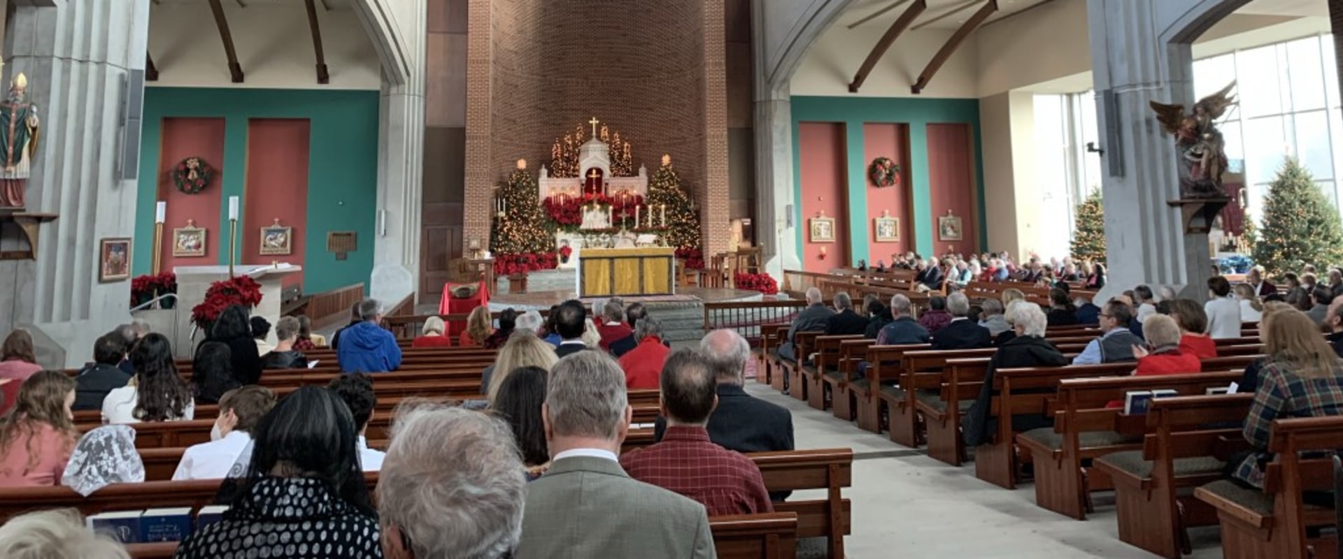 The Influential Members of Churches in Upstate South Carolina: A Look at the Impact of Faith in the Region