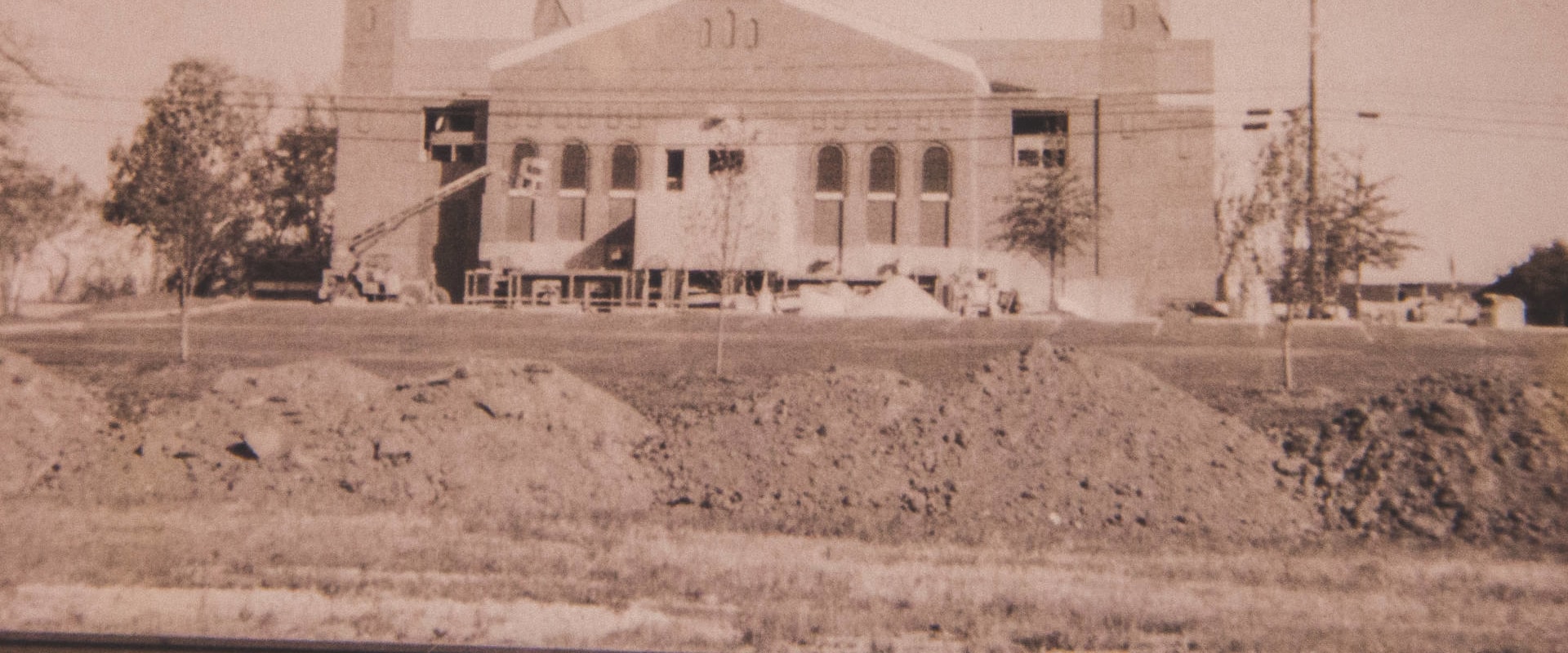 The Rich History of Churches in Upstate South Carolina: A Look Back