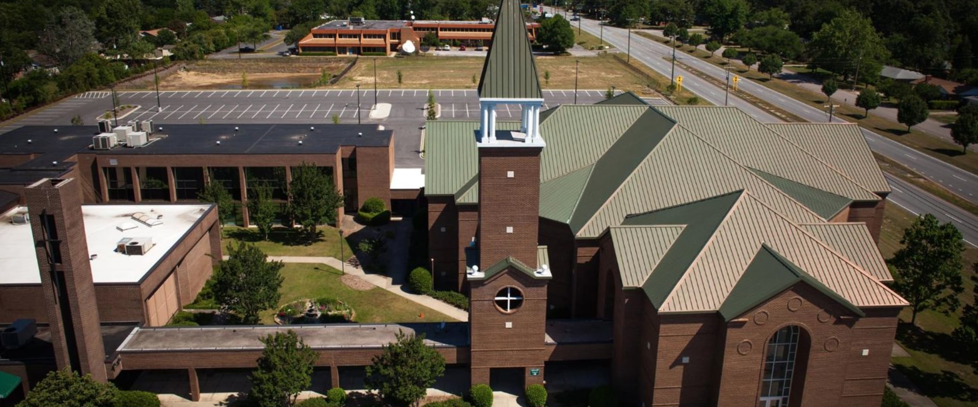 The Power of Social Media for Upstate South Carolina Churches