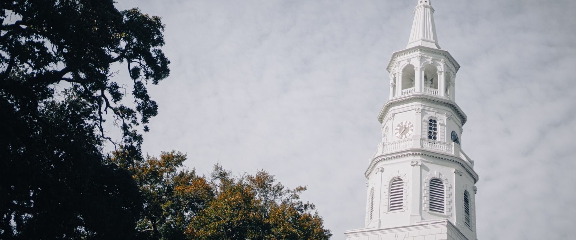 Exploring the Vibrant Church Culture of Upstate South Carolina
