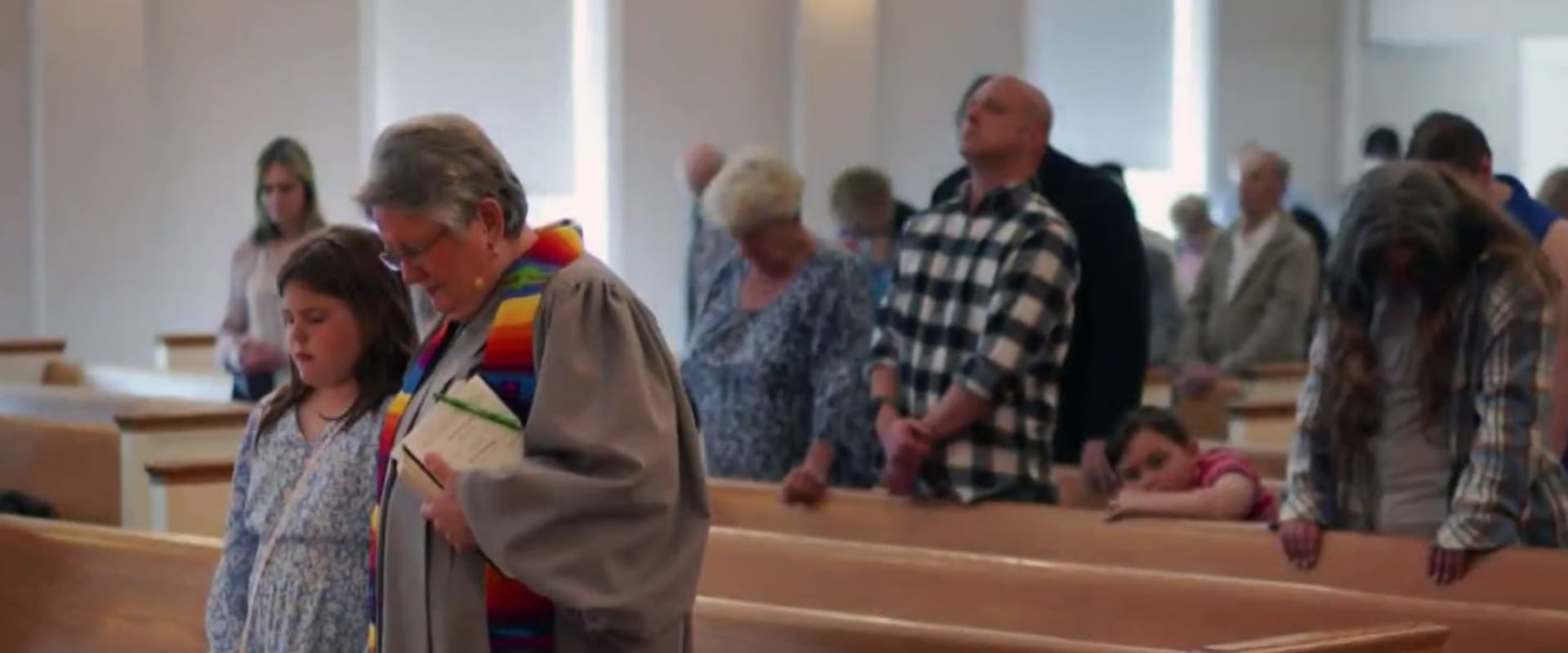 Exploring the Notable Pastors and Leaders of Churches in Upstate South Carolina