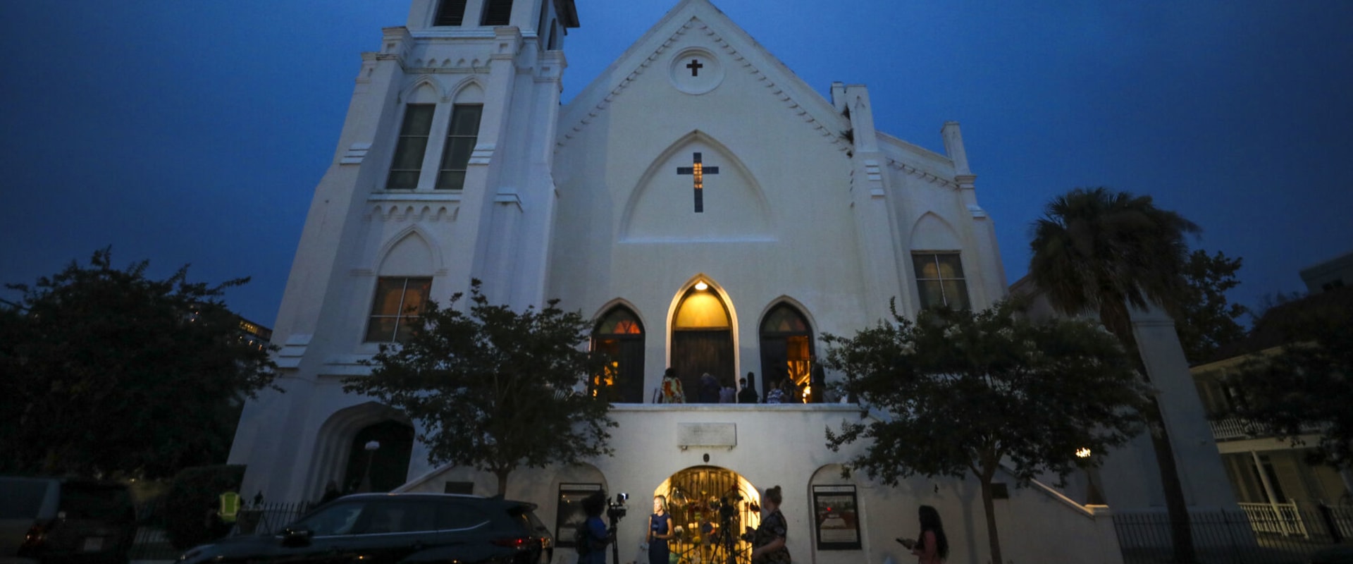 The Power of Churches in Upstate South Carolina to Transform Education and Literacy