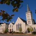The Controversies Surrounding Churches in Upstate South Carolina