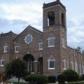 The Unique Architecture Style of Churches in Upstate South Carolina