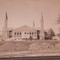 The Transformation of Churches in Upstate South Carolina: Keeping Up with the Times