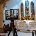 The Essential Role of Churches in Upstate South Carolina