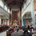The Influential Members of Churches in Upstate South Carolina: A Look at the Impact of Faith in the Region