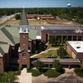 The Power of Social Media for Upstate South Carolina Churches