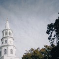 Exploring the Vibrant Church Culture of Upstate South Carolina
