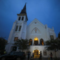 The Power of Churches in Upstate South Carolina to Transform Education and Literacy