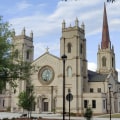 Exploring the Music and Worship Styles of Churches in Upstate South Carolina