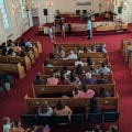 The Power of Churches in Upstate South Carolina: A Focus on Community Outreach