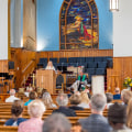 Addressing Mental Health and Wellness in Upstate South Carolina Churches