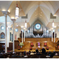 Exploring the Most Popular Churches in Upstate South Carolina