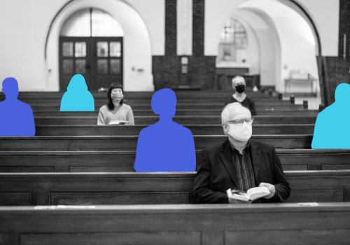 The Impact of Churches in Upstate South Carolina