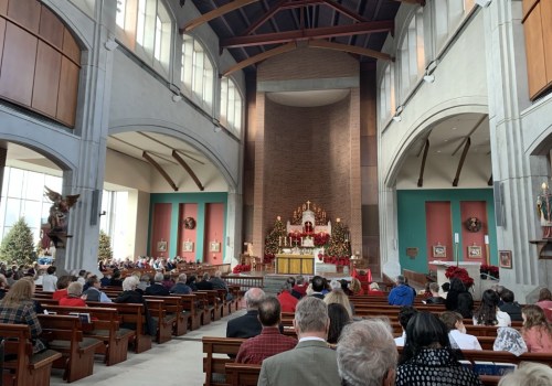 The Influential Members of Churches in Upstate South Carolina: A Look at the Impact of Faith in the Region