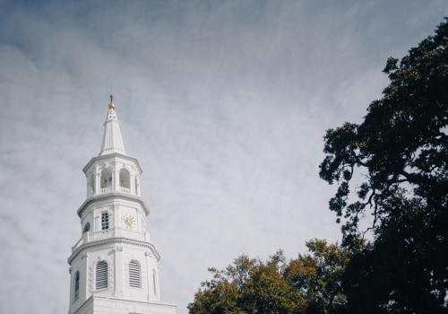 Exploring the Vibrant Church Culture of Upstate South Carolina